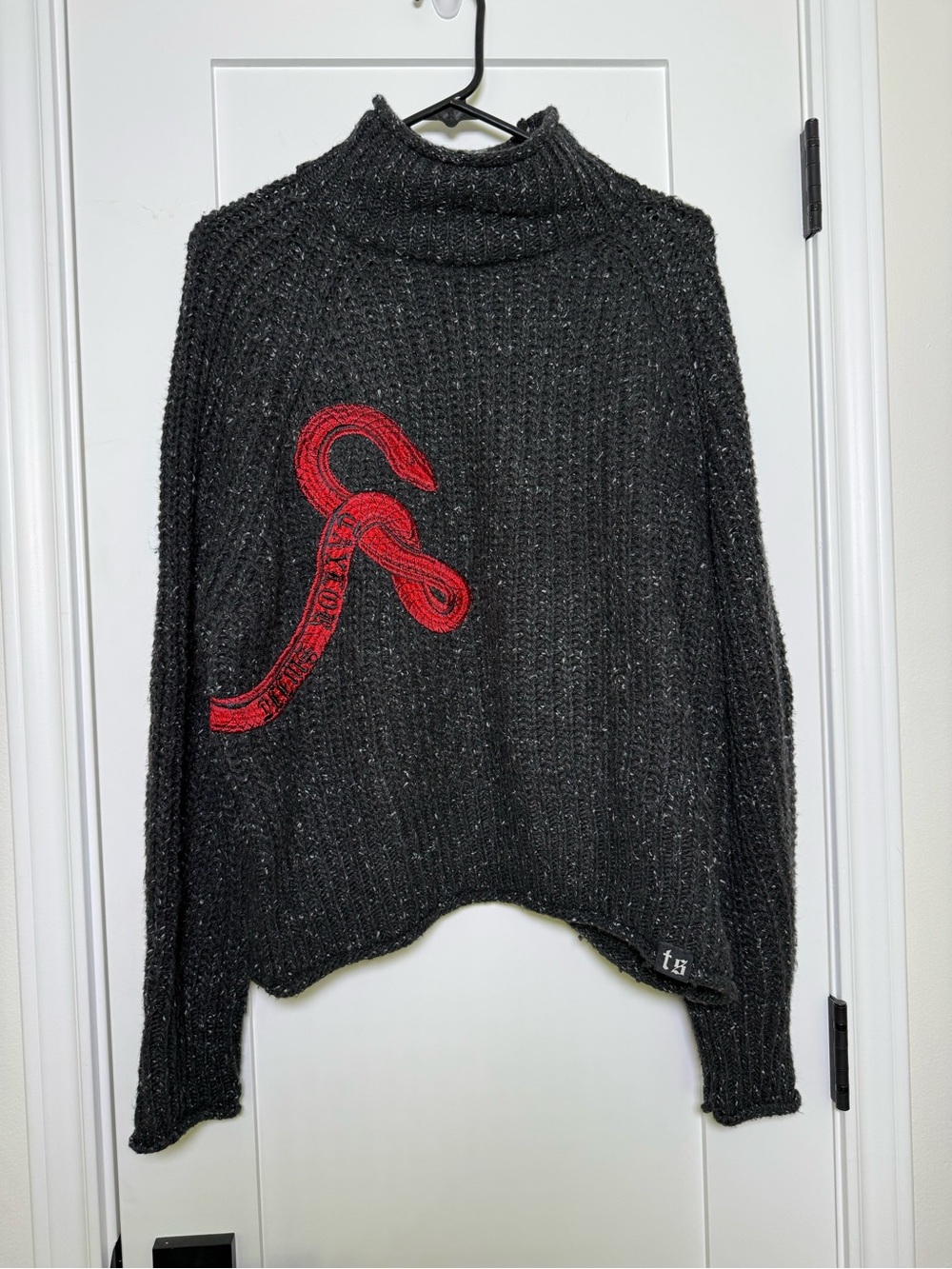 Taylor Swift Reputation Sweater/ Official Merch